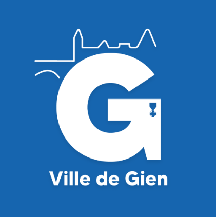 logo ville de gien